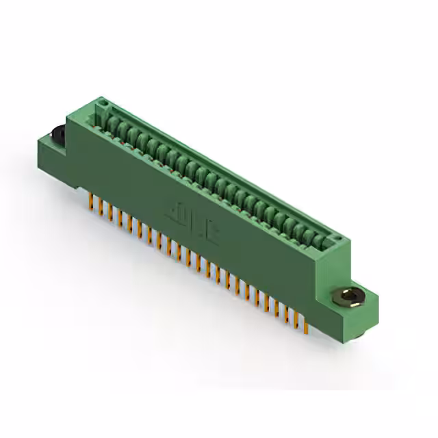 845-023-558-103 EDAC Inc.  Edgeboard Connectors